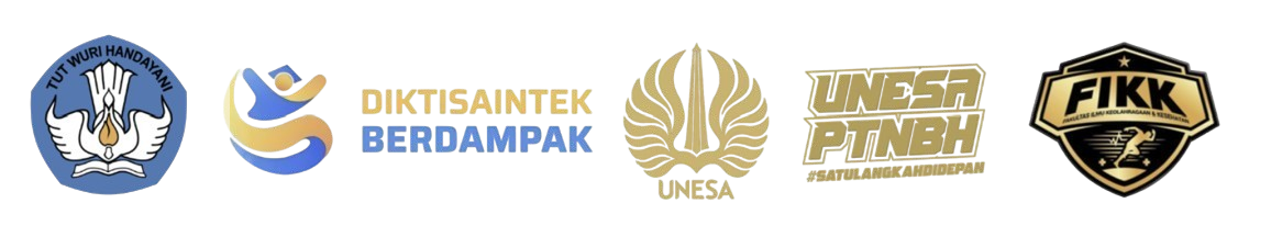 Logo institusi